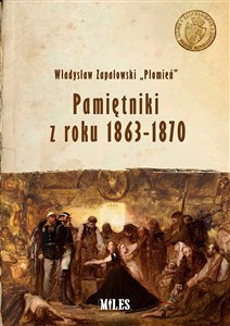 Picture of Pamiętniki z roku 1863-1870