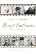 Polska książka : Henryk Sie... - Cezary Zalewski