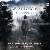 polish book : [Audiobook... - Bartłomiej Kowaliński