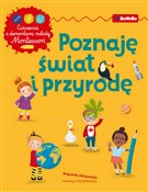 Poznaję św... - Bogumiła Zdrojewska -  books in polish 