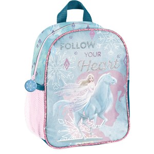 Picture of Plecak przedszkolny Balerina DF22FF-303 Paso