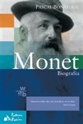 Monet. Bio... - Pascal Bonafoux -  Polish Bookstore 