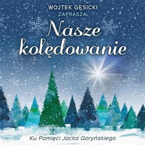 Obrazek Nasze kolędowanie CD