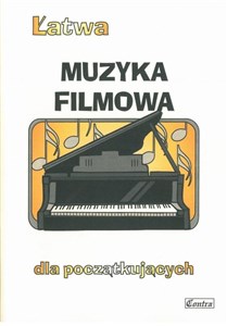 Picture of Łatwa Muzyka filmowa dla początkujących