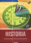 polish book : Historia M... - Grzegorz Kierejsza, Cezary Tulin