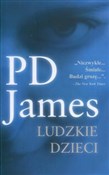 Ludzkie dz... - P.D. James -  books from Poland
