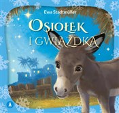polish book : Osiołek i ... - Ewa Stadtmüller, Kazimierz Wasilewski