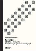 Telewizja:... - Ewa Szkudlarek-Śmiechowicz -  foreign books in polish 
