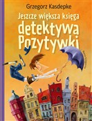 Jeszcze wi... - Grzegorz Kasdepke -  Polish Bookstore 