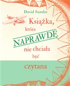 Książka : Książka, k... - David Sundin