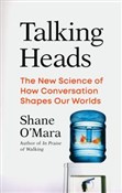 Talking He... - Shane O'Mara -  foreign books in polish 