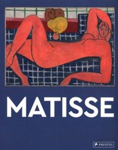 Obrazek Masters of Art Matisse