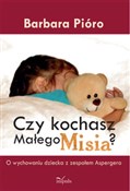 Czy kochas... - Barbara Pióro -  Polish Bookstore 