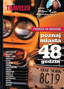 Picture of Poznaj miasta w 48 godzin