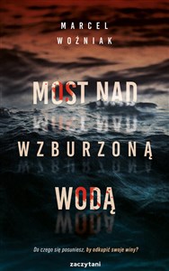 Picture of Most nad wzburzoną wodą