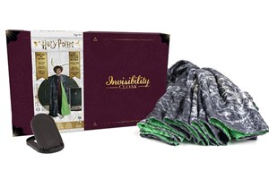 Picture of Harry Potter peleryna niewidka