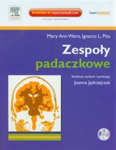 Picture of Zespoły padaczkowe