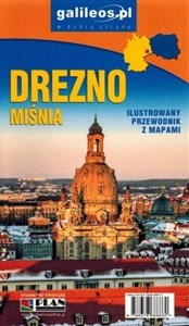 Picture of Przewodnik - Drezno, Miśnia