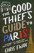 Good Thief... - Chris Ewan -  Książka z wysyłką do UK