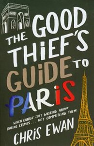 Picture of Good Thief's Guide to Paris