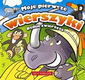 Polska książka : Moje pierw... - Krzysztof Kiełbasiński