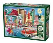 polish book : Puzzle 100...