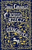 polish book : Księga rze... - John Connolly