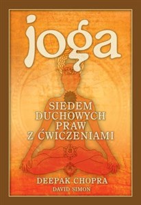 Picture of Joga Siedem duchowych praw z ćwiczeniami