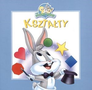 Picture of Baby Looney Tunes Kształty