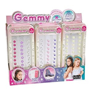 Picture of Zestaw do zdobienia włosów mix