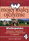 W mojej ma... - Janusz Kuźnieców -  books in polish 