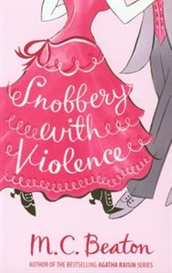 Picture of Snobbery with Violence