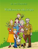 Wielkanocn... - Jan Twardowski -  Książka z wysyłką do UK