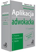Aplikacja ... - Stepaniuk Mariusz - Ksiegarnia w UK