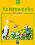 Polska książka : Wesoła szk... - Agnieszka Stawicka, Anna Nowicka