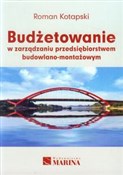 Polska książka : Budżetowan... - Roman Kotapski