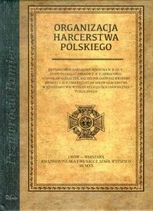 Picture of Organizacja harcerstwa polskiego