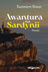 Picture of Awantura na Sardynii Powieść