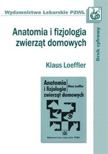 Picture of Anatomia i fizjologia zwierząt domowych