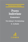 polish book : Prawo budo... - Zygmunt Niewiadomski