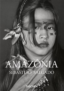 Picture of Sebastião Salgado. Amazônia. 45th Ed.