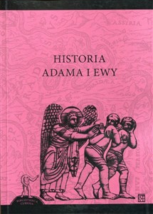 Picture of Historia Adama i Ewy