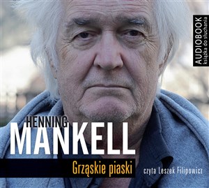 Picture of [Audiobook] Grząskie piaski