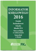 polish book : Informator... - Opracowanie Zbiorowe