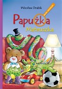polish book : Papużka Ma... - Wiesław Drabik