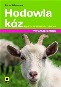 Picture of Hodowla kóz Rasy Zdrowie Opieka