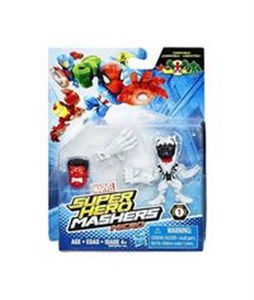 Picture of Super Hero Mashers Micro Anti-venom