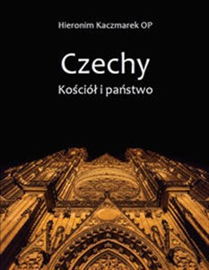 Picture of Czechy Kościół i państwo