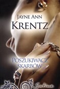 Poszukiwac... - Jayne Ann Krentz -  books in polish 
