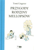 Przygody r... - Tomi Ungerer -  foreign books in polish 